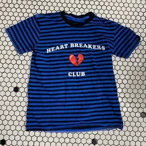 Lil xan xanarchy shirt size small